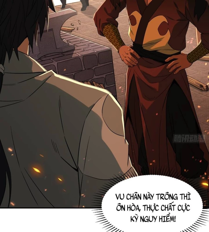 Đạo Gia Phải Phi Thăng Chapter 27 - 63