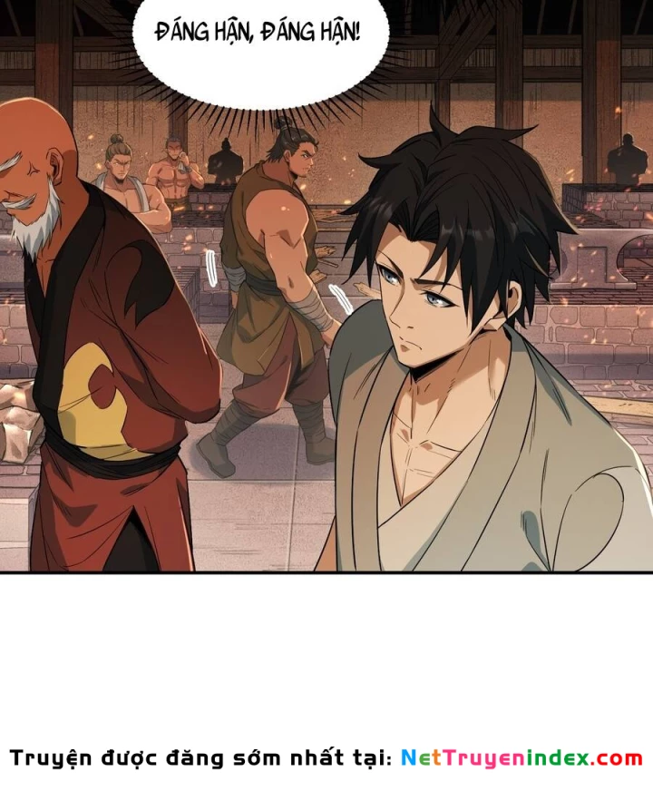 Đạo Gia Phải Phi Thăng Chapter 27 - 65