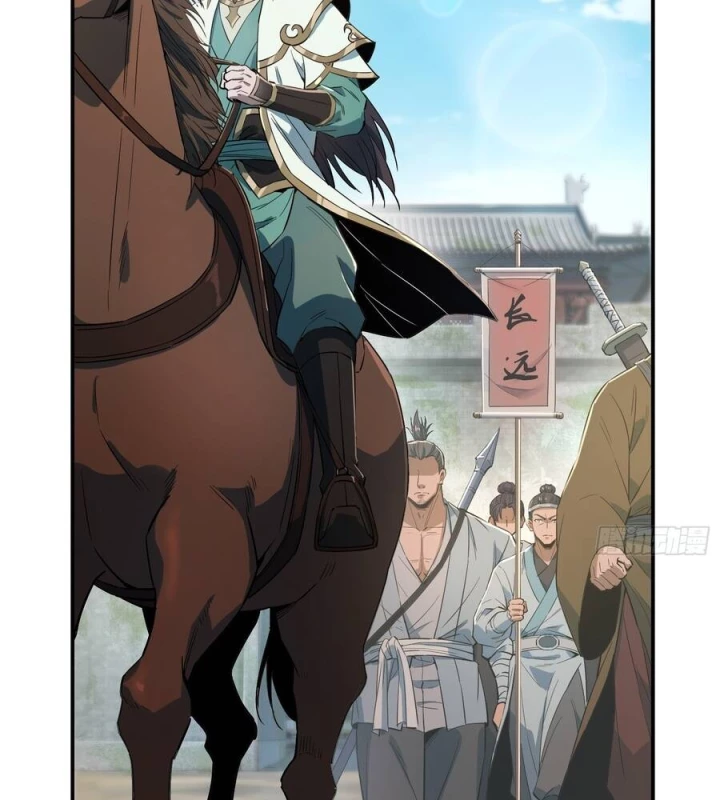 Đạo Gia Phải Phi Thăng Chapter 27 - 67