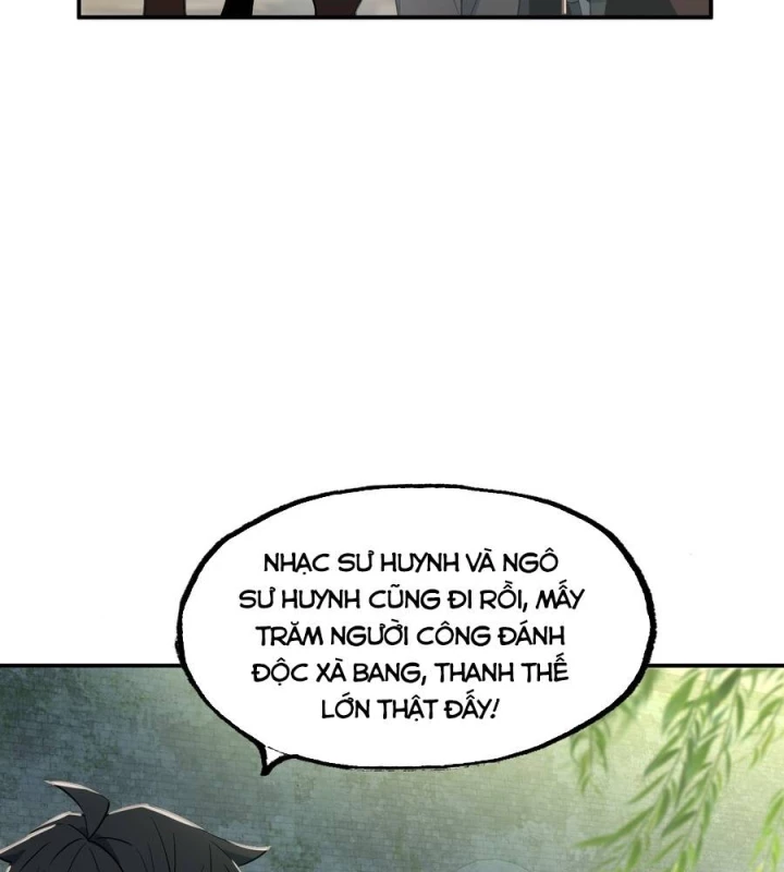 Đạo Gia Phải Phi Thăng Chapter 27 - 68