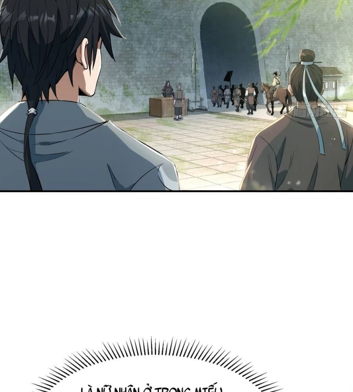 Đạo Gia Phải Phi Thăng Chapter 27 - 69