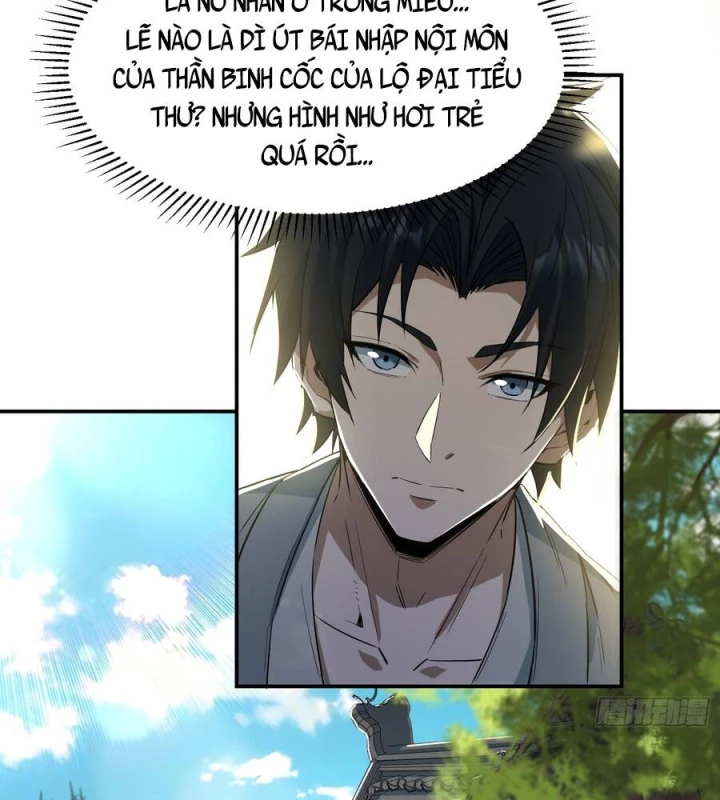 Đạo Gia Phải Phi Thăng Chapter 27 - 70