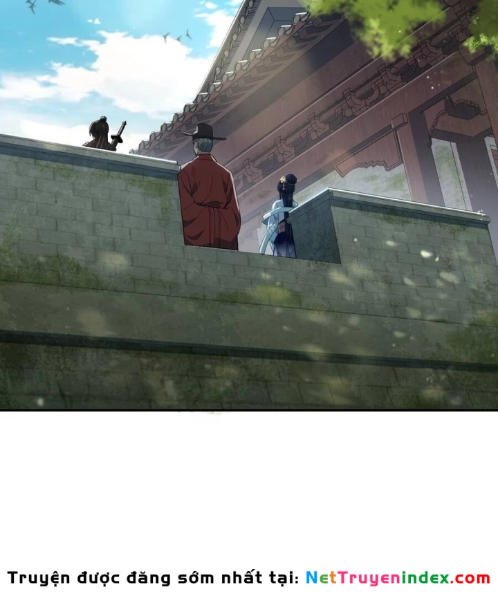 Đạo Gia Phải Phi Thăng Chapter 27 - 71