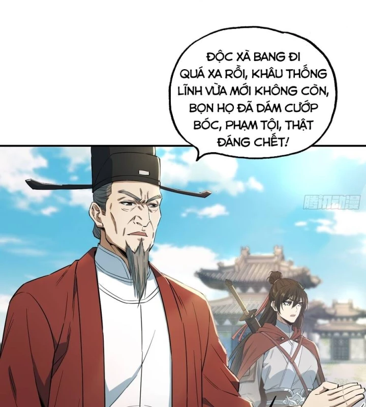 Đạo Gia Phải Phi Thăng Chapter 27 - 72