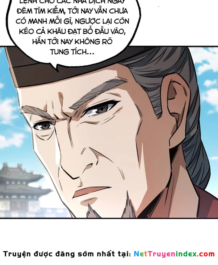 Đạo Gia Phải Phi Thăng Chapter 27 - 74