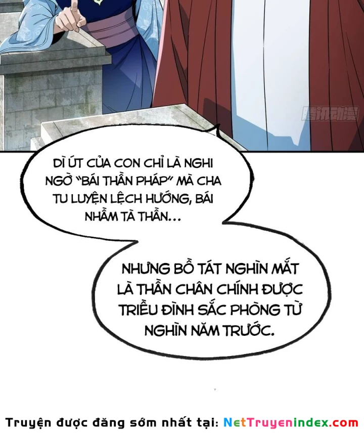 Đạo Gia Phải Phi Thăng Chapter 27 - 78