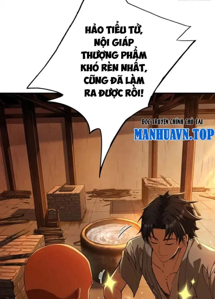 Đạo Gia Phải Phi Thăng Chapter 28 - 3