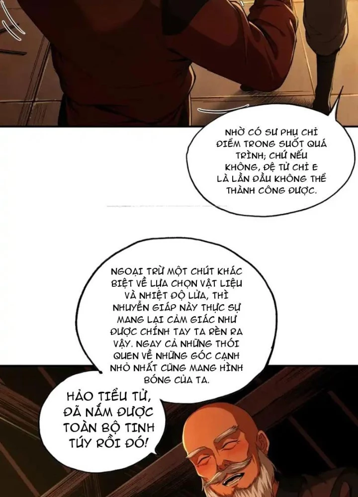 Đạo Gia Phải Phi Thăng Chapter 28 - 5