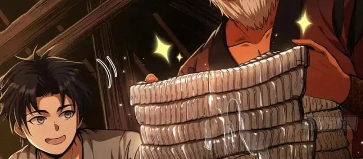 Đạo Gia Phải Phi Thăng Chapter 28 - 6