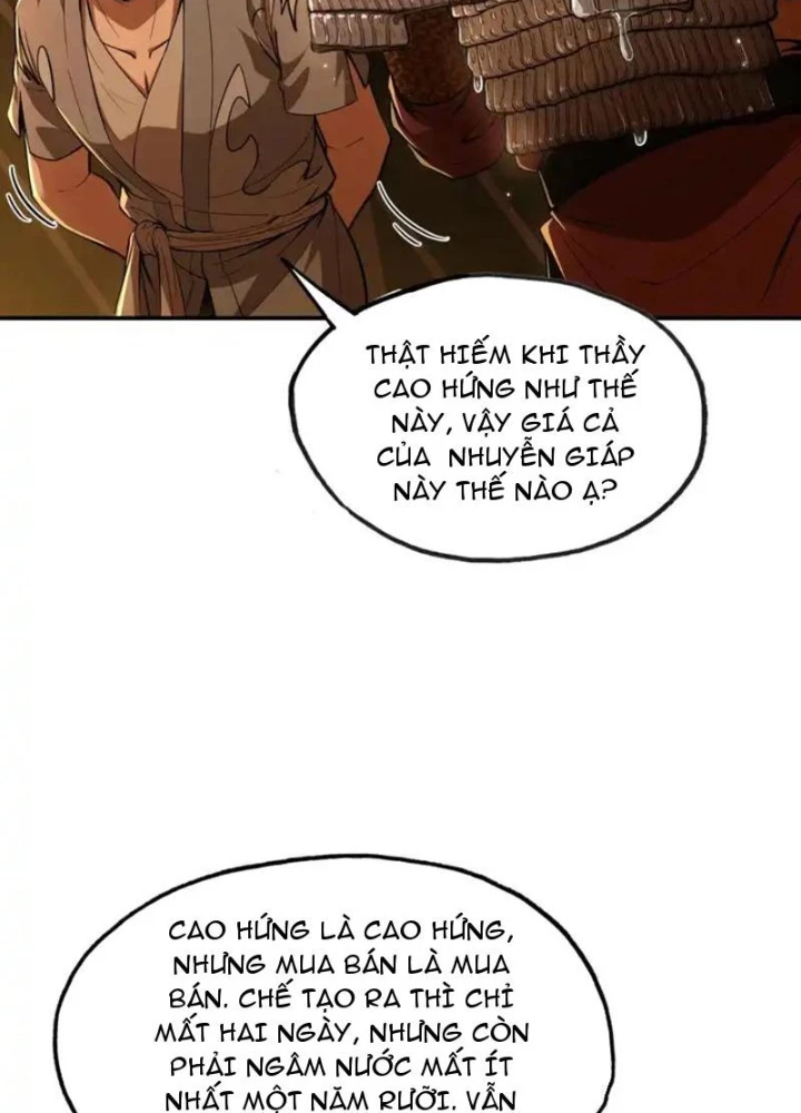 Đạo Gia Phải Phi Thăng Chapter 28 - 7