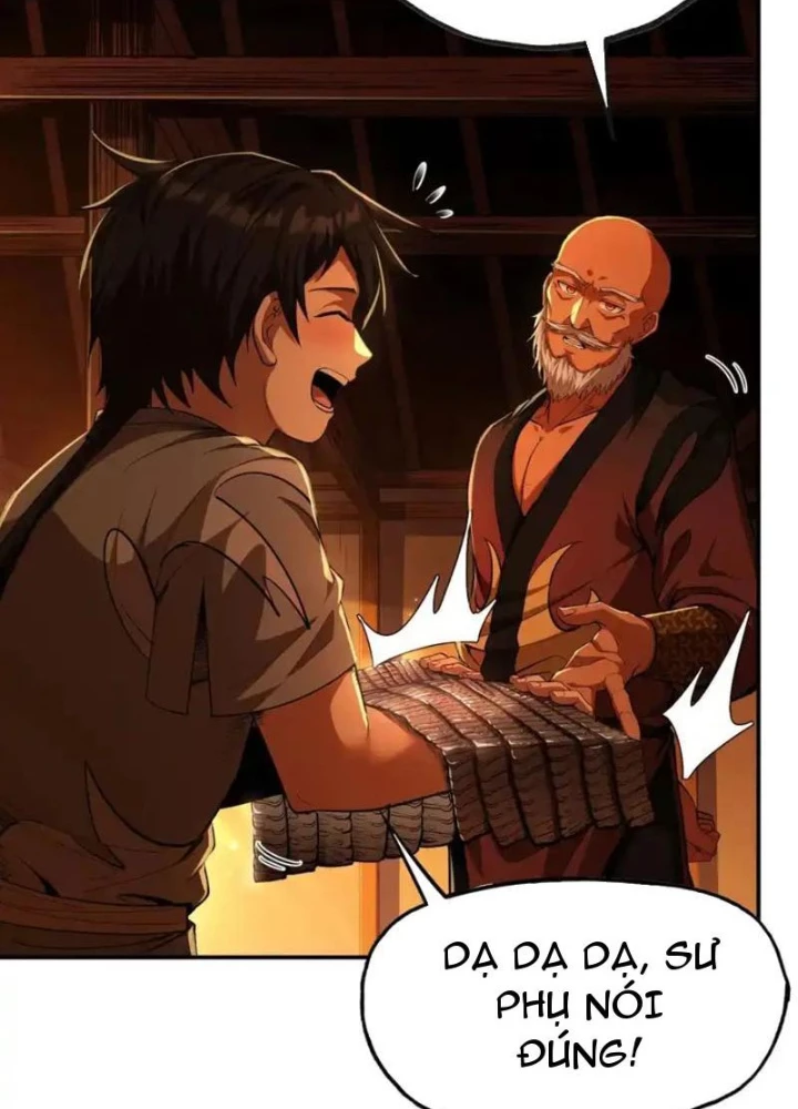 Đạo Gia Phải Phi Thăng Chapter 28 - 9