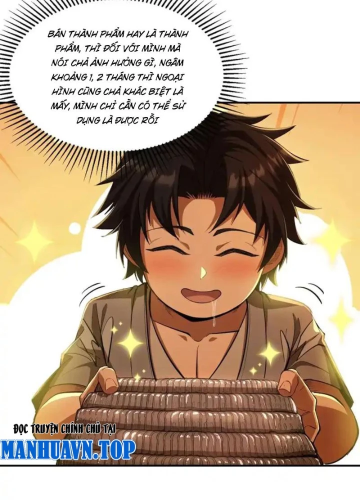 Đạo Gia Phải Phi Thăng Chapter 28 - 11