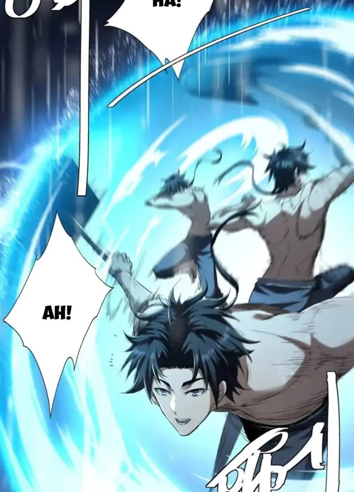 Đạo Gia Phải Phi Thăng Chapter 28 - 25