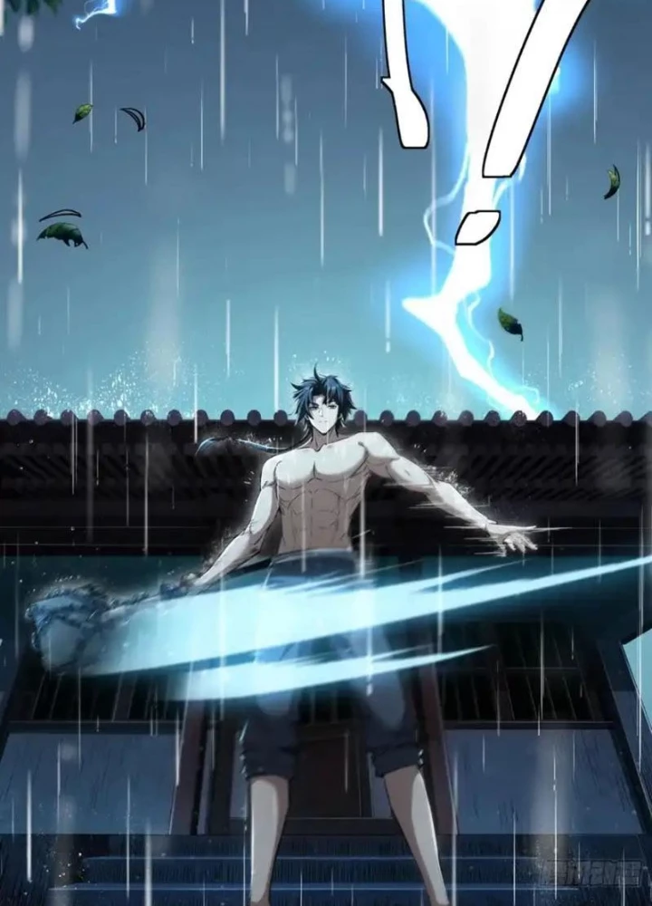 Đạo Gia Phải Phi Thăng Chapter 28 - 29