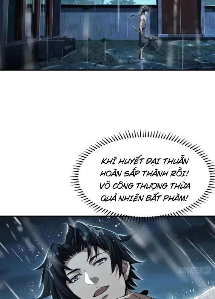 Đạo Gia Phải Phi Thăng Chapter 28 - 33