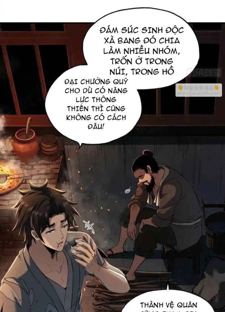 Đạo Gia Phải Phi Thăng Chapter 28 - 43