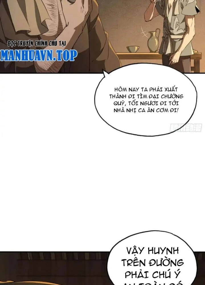 Đạo Gia Phải Phi Thăng Chapter 28 - 47