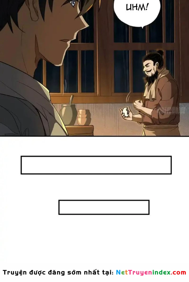 Đạo Gia Phải Phi Thăng Chapter 28 - 49