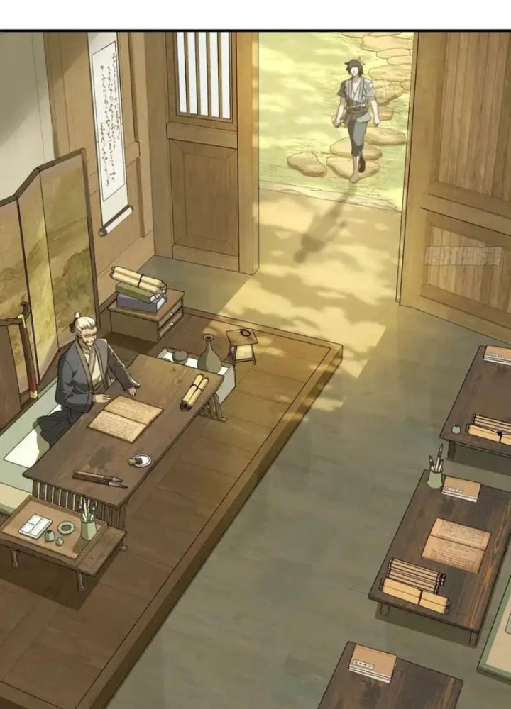 Đạo Gia Phải Phi Thăng Chapter 28 - 53