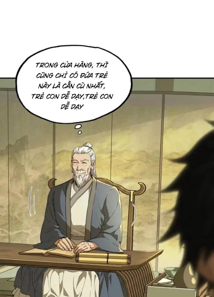 Đạo Gia Phải Phi Thăng Chapter 28 - 61