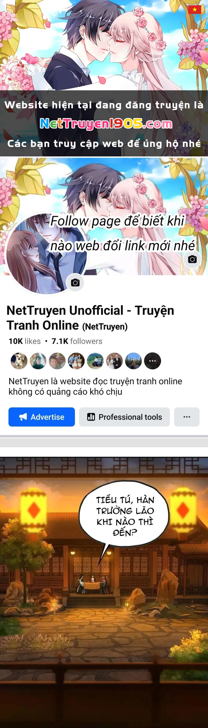 Đạo Gia Phải Phi Thăng Chapter 29 - 1