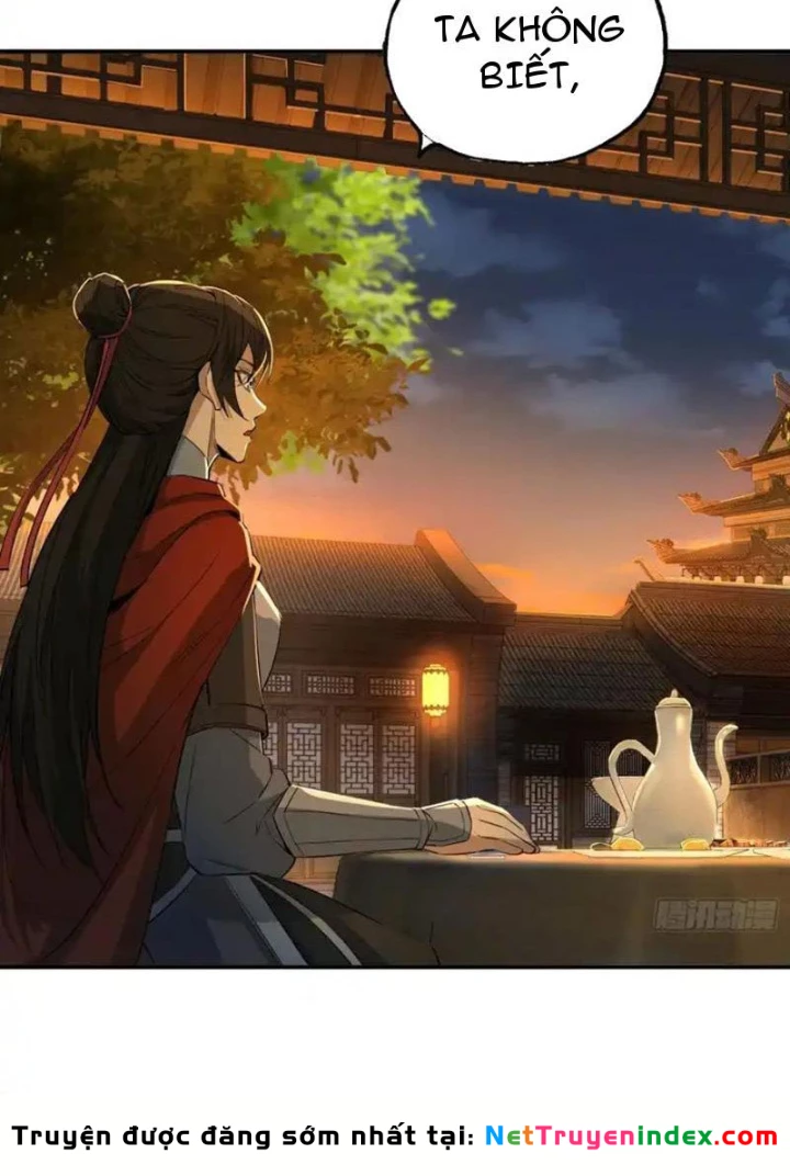 Đạo Gia Phải Phi Thăng Chapter 29 - 3