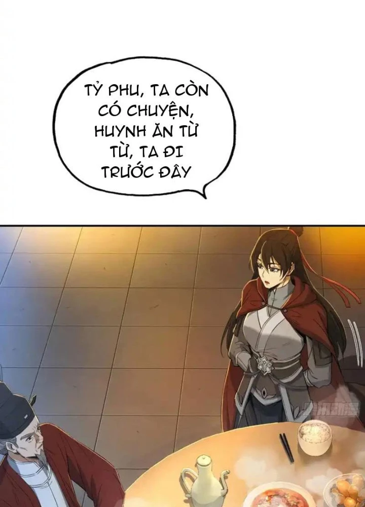 Đạo Gia Phải Phi Thăng Chapter 29 - 5