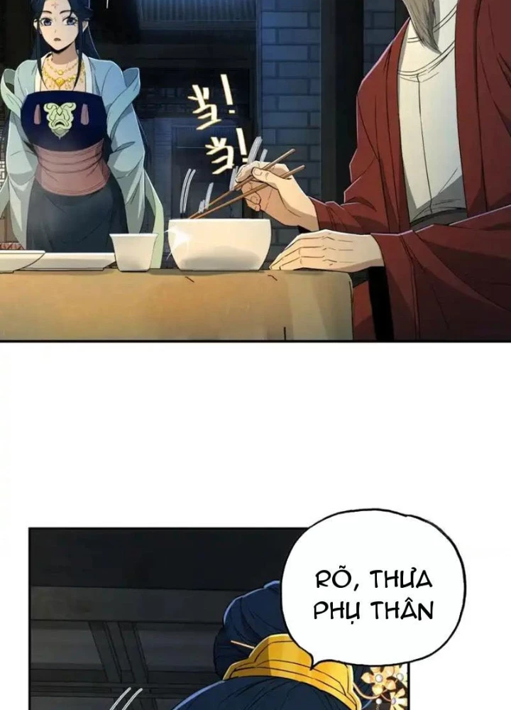 Đạo Gia Phải Phi Thăng Chapter 29 - 9