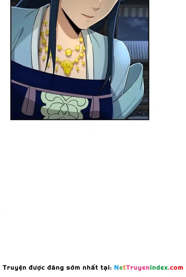 Đạo Gia Phải Phi Thăng Chapter 29 - 11