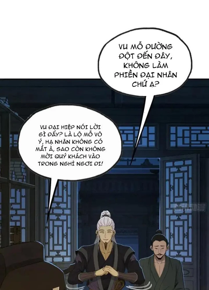 Đạo Gia Phải Phi Thăng Chapter 29 - 17