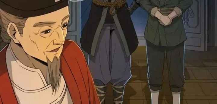 Đạo Gia Phải Phi Thăng Chapter 29 - 18