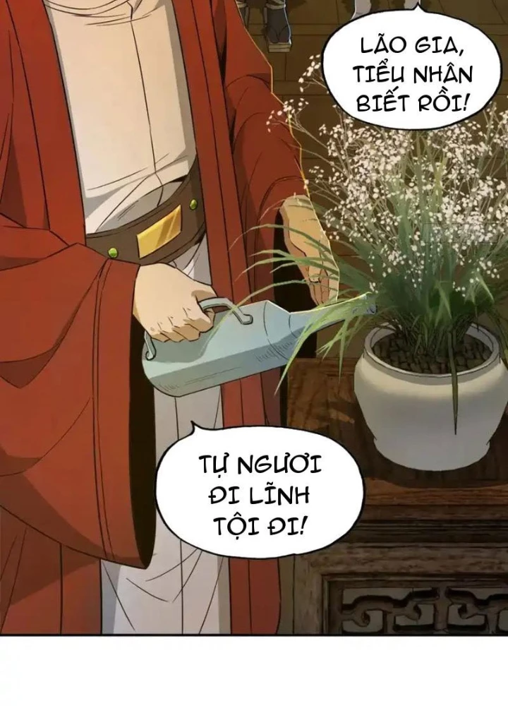 Đạo Gia Phải Phi Thăng Chapter 29 - 19