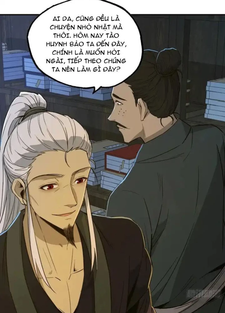 Đạo Gia Phải Phi Thăng Chapter 29 - 21