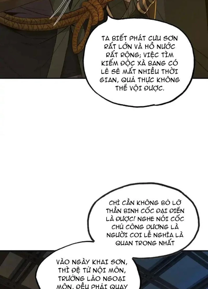 Đạo Gia Phải Phi Thăng Chapter 29 - 23