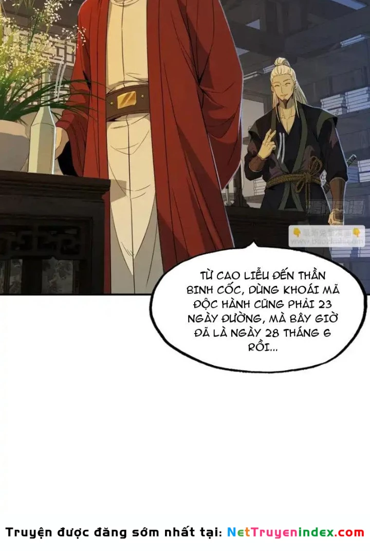 Đạo Gia Phải Phi Thăng Chapter 29 - 25