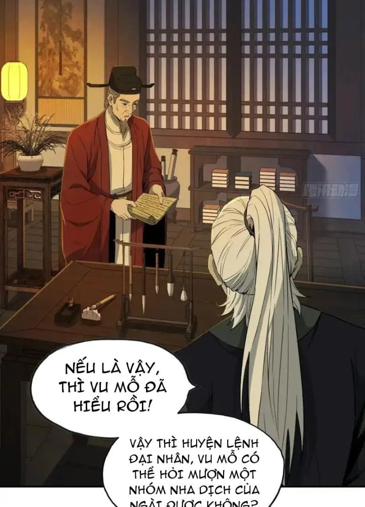 Đạo Gia Phải Phi Thăng Chapter 29 - 27