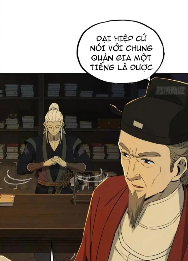 Đạo Gia Phải Phi Thăng Chapter 29 - 29