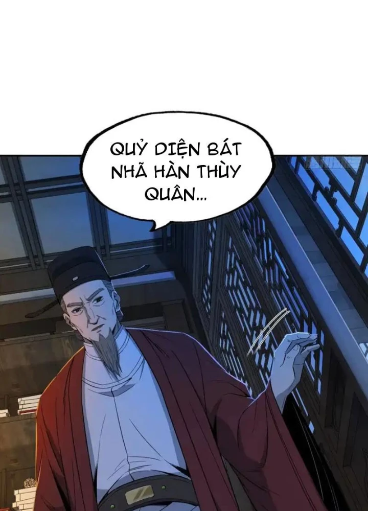 Đạo Gia Phải Phi Thăng Chapter 29 - 33