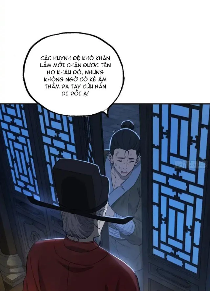 Đạo Gia Phải Phi Thăng Chapter 29 - 39