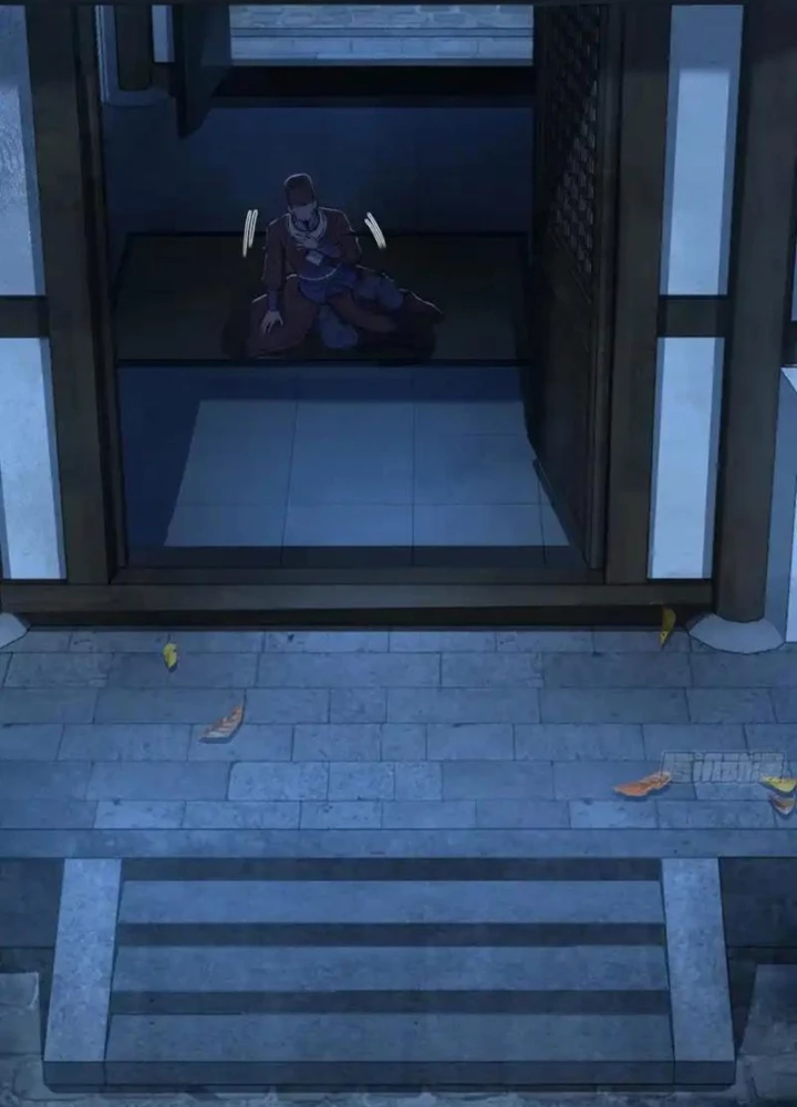 Đạo Gia Phải Phi Thăng Chapter 29 - 45