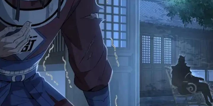 Đạo Gia Phải Phi Thăng Chapter 29 - 48