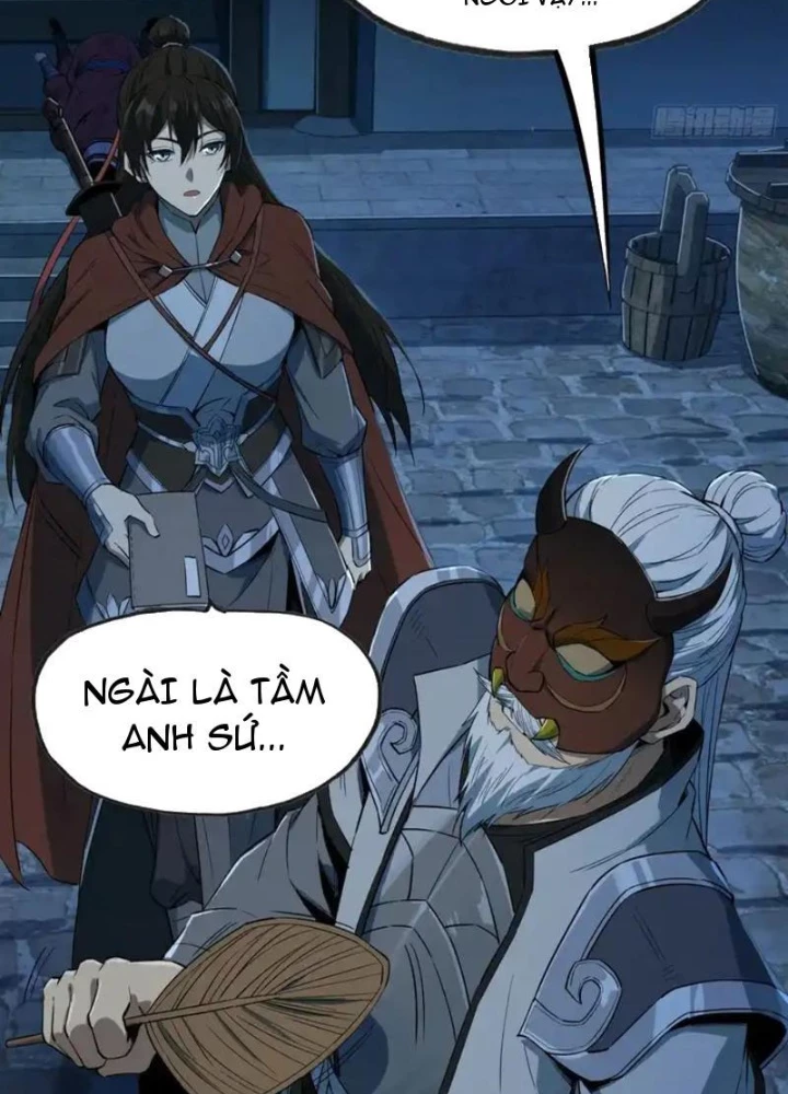 Đạo Gia Phải Phi Thăng Chapter 29 - 65