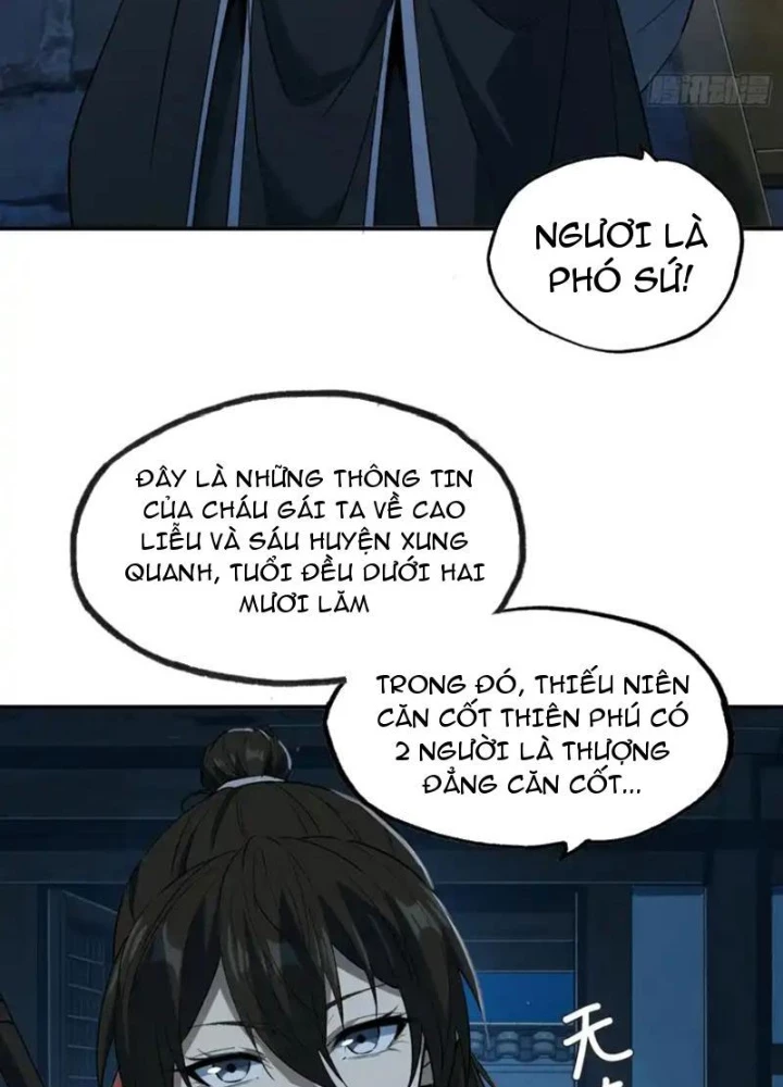 Đạo Gia Phải Phi Thăng Chapter 29 - 67