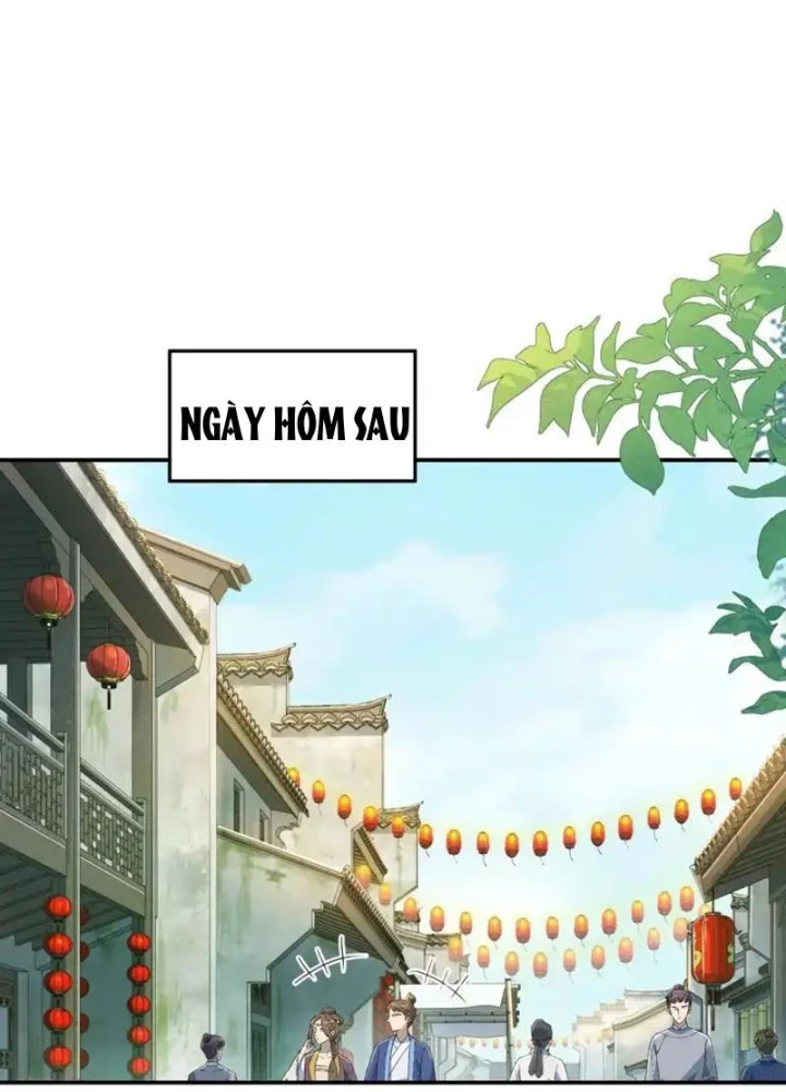 Đạo Gia Phải Phi Thăng Chapter 29 - 73