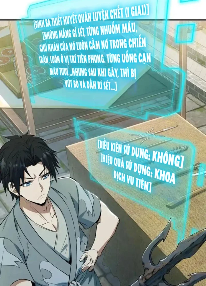 Đạo Gia Phải Phi Thăng Chapter 29 - 75