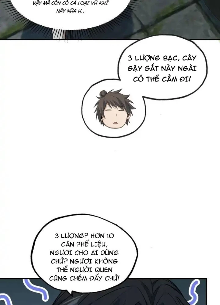 Đạo Gia Phải Phi Thăng Chapter 29 - 77