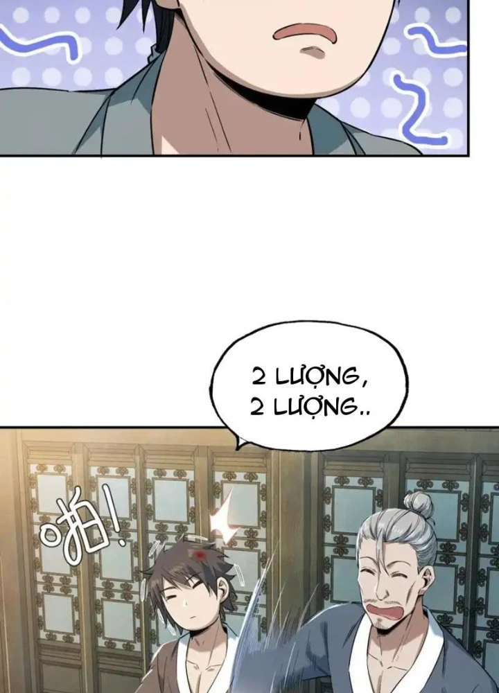 Đạo Gia Phải Phi Thăng Chapter 29 - 79