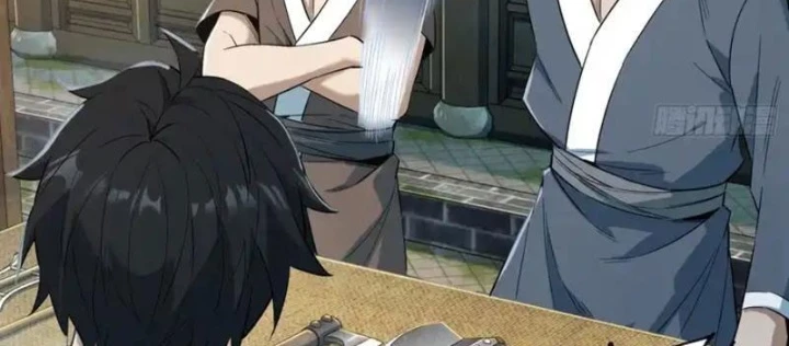 Đạo Gia Phải Phi Thăng Chapter 29 - 80