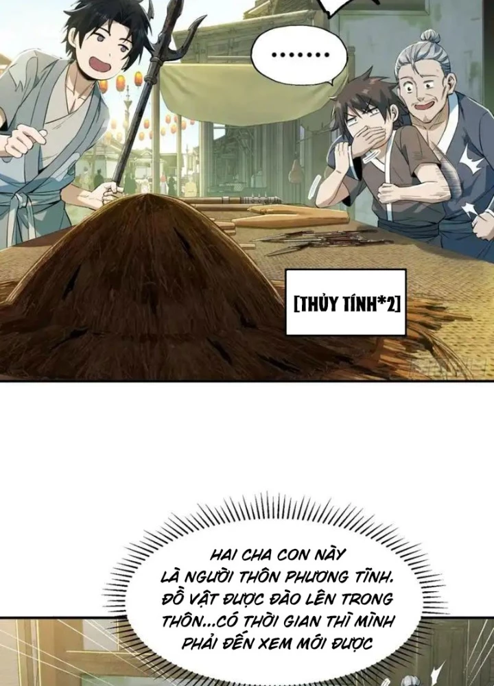 Đạo Gia Phải Phi Thăng Chapter 29 - 83