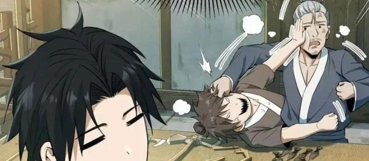 Đạo Gia Phải Phi Thăng Chapter 29 - 84